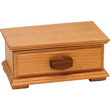 Secret Drawer Box