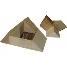 Triangle 8 x 2 (No Tray)