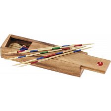 Pick Up Sticks