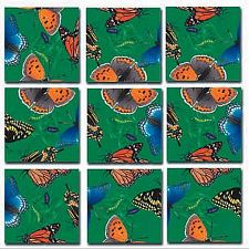 Scramble Squares - Butterflies