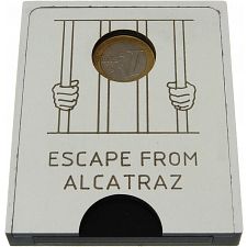 Escape from Alcatraz