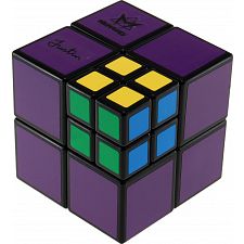 Pocket Cube - 4 Color Edition