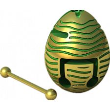 Smart Egg  Labyrinth Puzzle - Hive