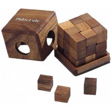 Philos-Cube