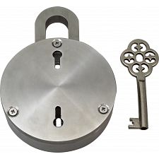 Swing Lock - Metal