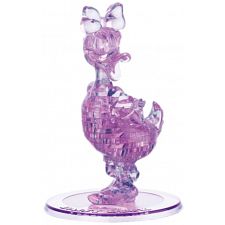 3D Crystal Puzzle - Daisy Duck