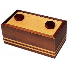 Secret Chamber Box