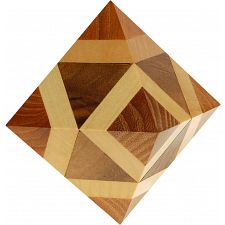 Octahedron Box