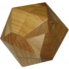 Vinco Icosahedron