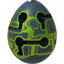 Smart Egg Labyrinth Puzzle - Space Capsule