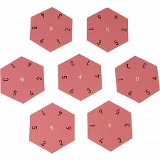 Pair-it Puzzle