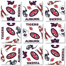 Scramble Squares - Auburn