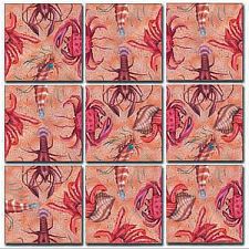 Scramble Squares - Crustaceans