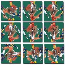 Scramble Squares - Football