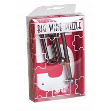 Big Wire Puzzle #5