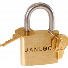 Danlock Puzzle