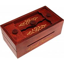 Secret Opening Box - Good Fortune Bank - 