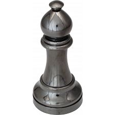 "Black" Color Chess Piece - Bishop