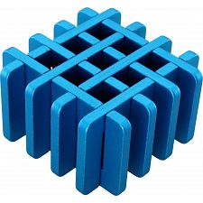 Lattice - Metal Puzzle