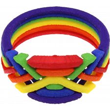 Rainbow Ring