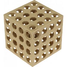 Abbott's 3D Maze