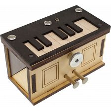 Piano Box