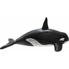 Anipuzzle - Orca (Killer Whale)