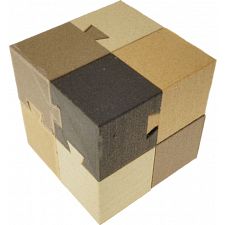 Dovetail Cube