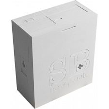 Snow Block Puzzle Box - Limited Edition