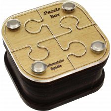 Puzzle Box 02 Deluxe - Mini