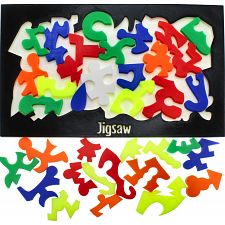 Jigsaw 1 Puzzle