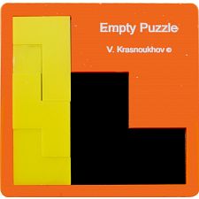 Empty Puzzle