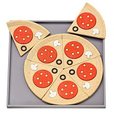 Pizza Panne