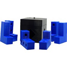 Labyrinth Cube - 6L