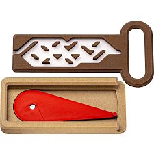 Hysteresis Key