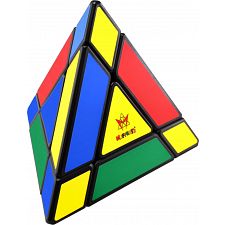 Pyraminx Edge