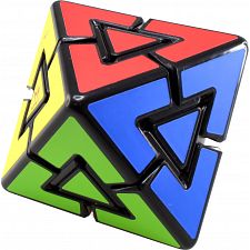 Pyraminx Diamond