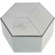 Hexagon Box