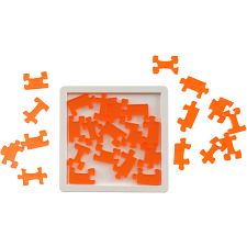 Jigsaw 28 - Hanayama Version (Japanese Packaging)