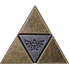 The Legend of Zelda - Triforce Puzzle