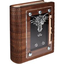 Song of the Dragon Puzzle Box