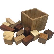 Box Packing 356