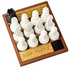 Rook Puzzle