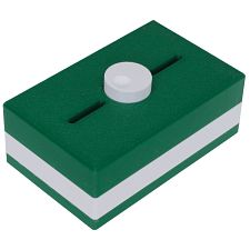 Pocket Change - Green