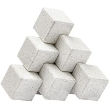 Three-Piece Block