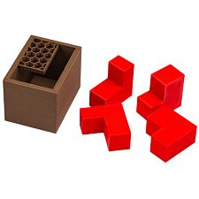 4L Puzzle