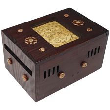 Coin Box
