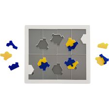 Oleo 20 Puzzle - Original Version