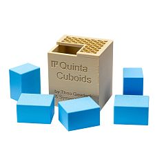 Quinta Cuboids