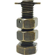 Trick Bolt #4